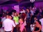 Blaga de la Oradea în Club Life