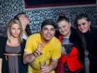 Blaga de la Oradea în Club Life