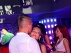 Blaga de la Oradea în Club Life