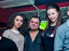 Blaga de la Oradea în Club Life