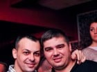 Blaga de la Oradea în Club Life