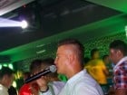 Blaga de la Oradea în Club Life