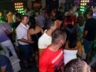 Blaga de la Oradea în Club Life