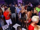 Blaga de la Oradea în Club Life