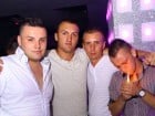 Blaga de la Oradea în Club Life