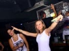 Blaga de la Oradea în Club Life