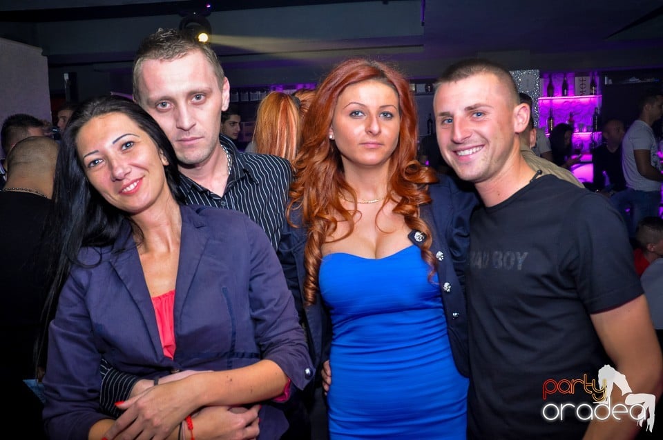 Blaga de la Oradea în Life,