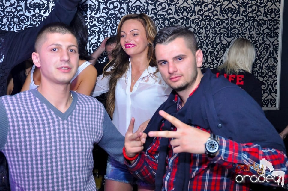 Blaga de la Oradea în Life,