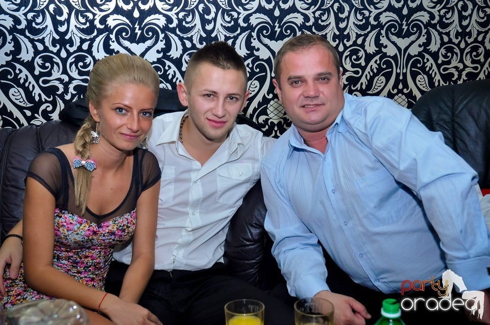 Blaga de la Oradea în Life,