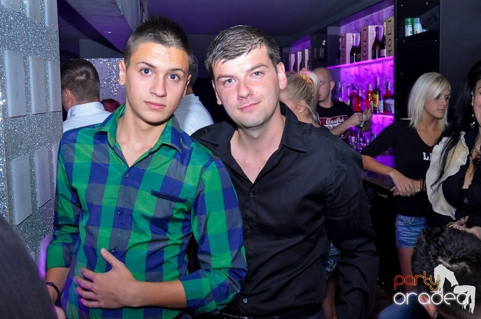 Blaga de la Oradea în Life,