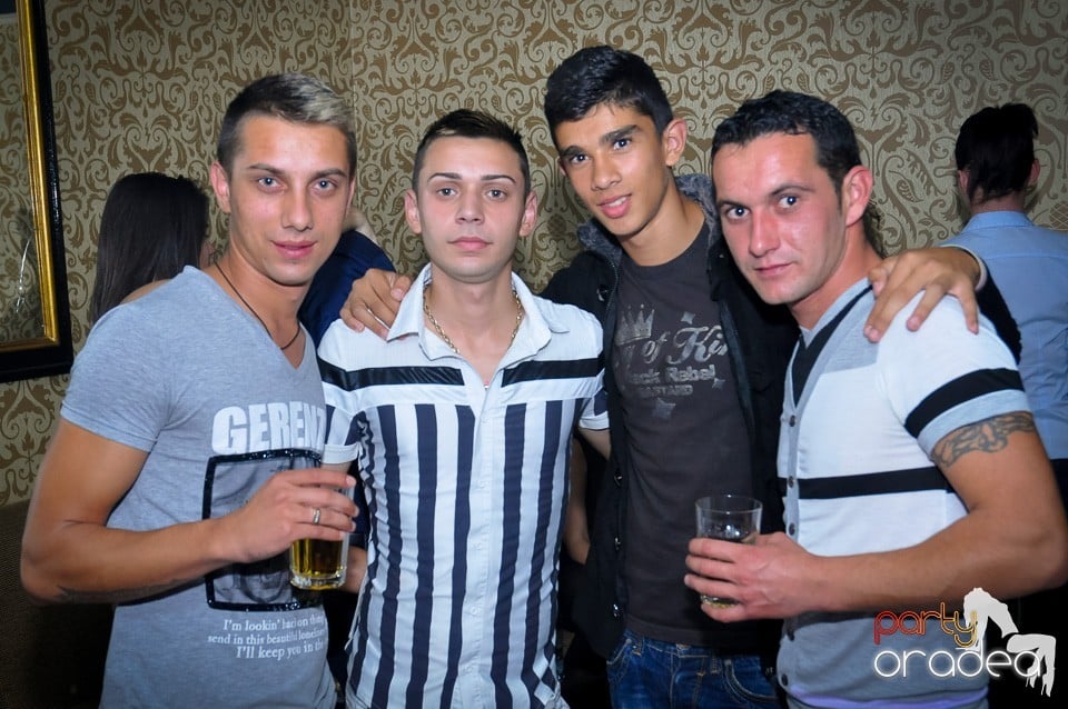 Blaga de la Oradea în Life,