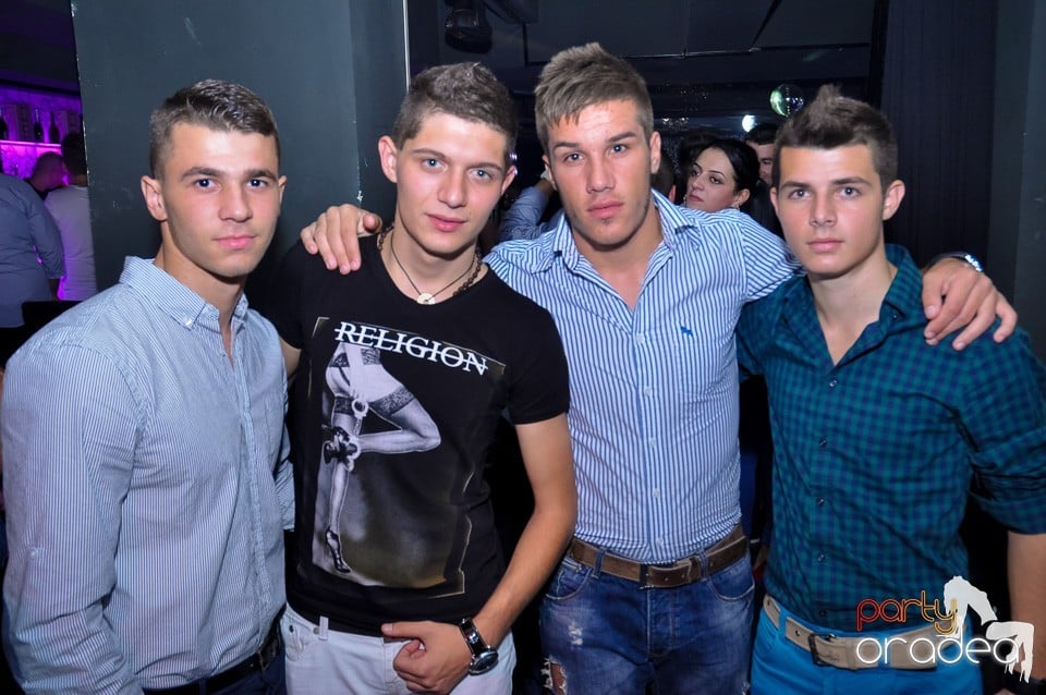 Blaga de la Oradea în Life,