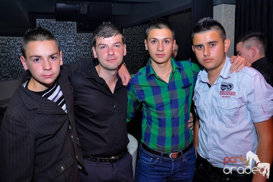 Blaga de la Oradea în Life,