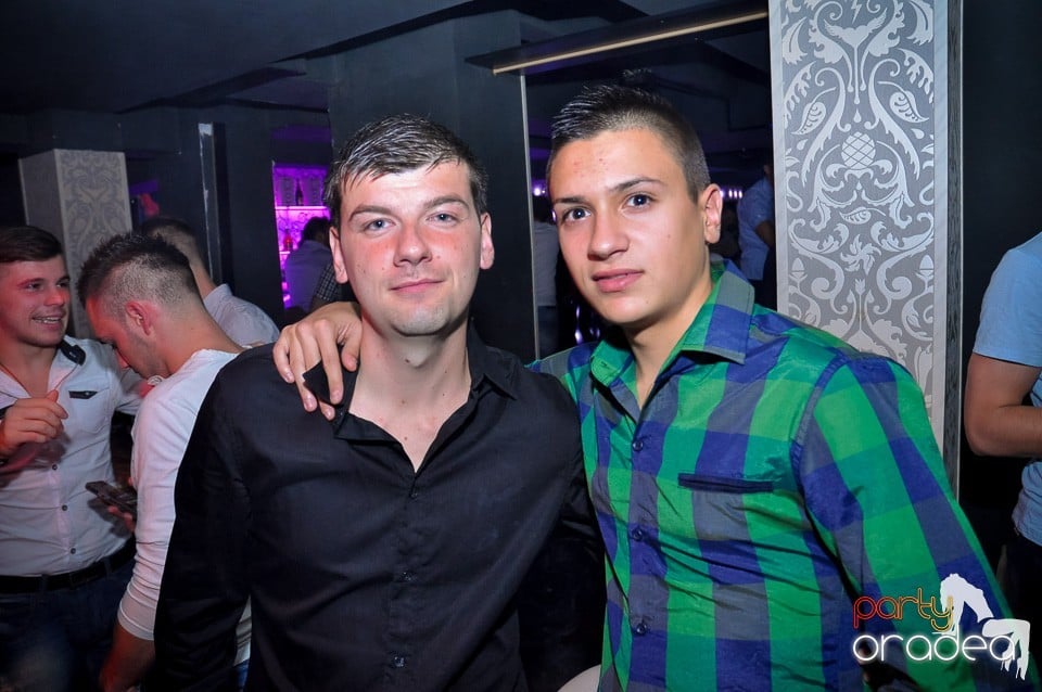 Blaga de la Oradea în Life,