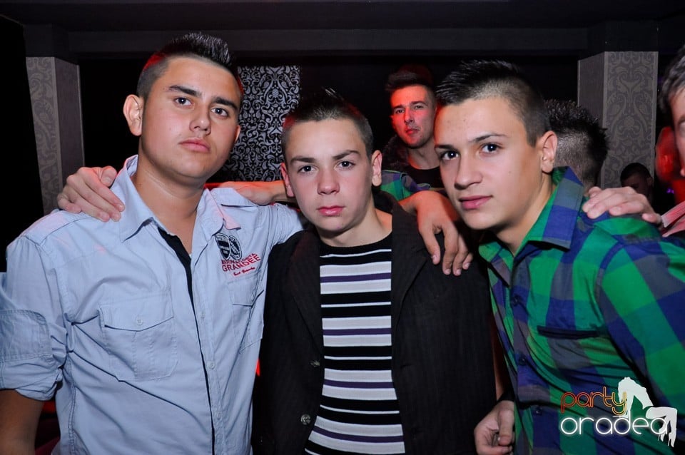 Blaga de la Oradea în Life,