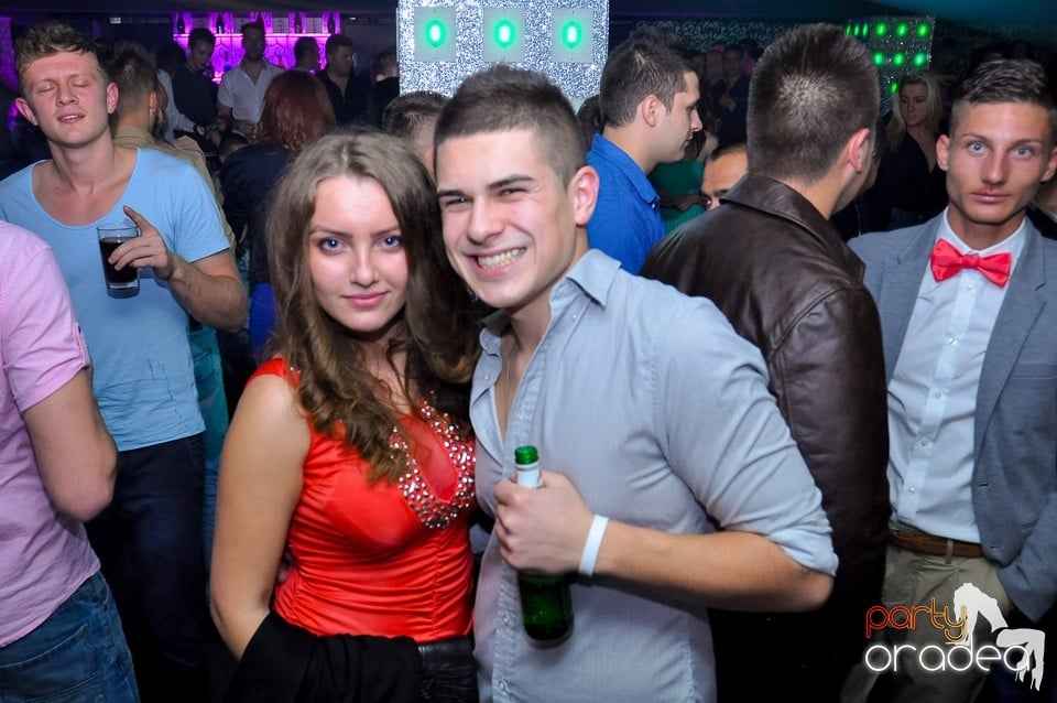 Blaga de la Oradea în Life,