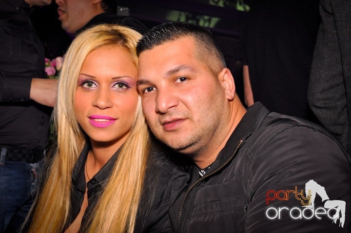 Blaga de la Oradea şi Speedy Band în Club Life, 