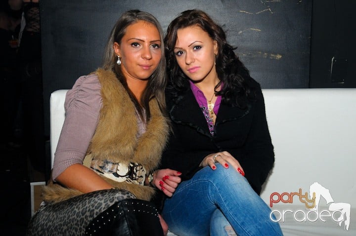 Blaga de la Oradea şi Speedy Band în Club Life, 