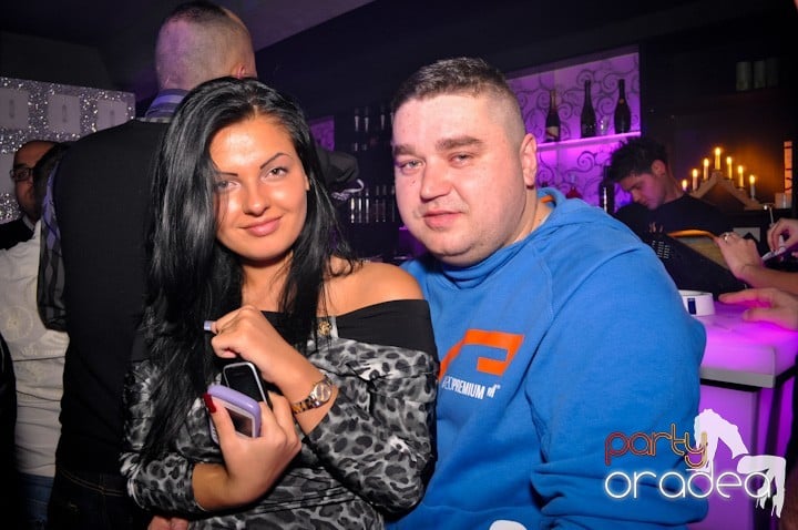Blaga de la Oradea şi Speedy Band în Club Life,