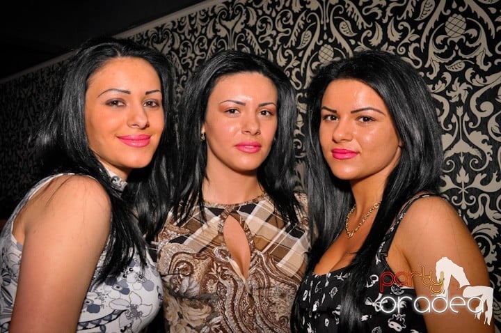 Blaga de la Oradea şi Speedy Band în Club Life,