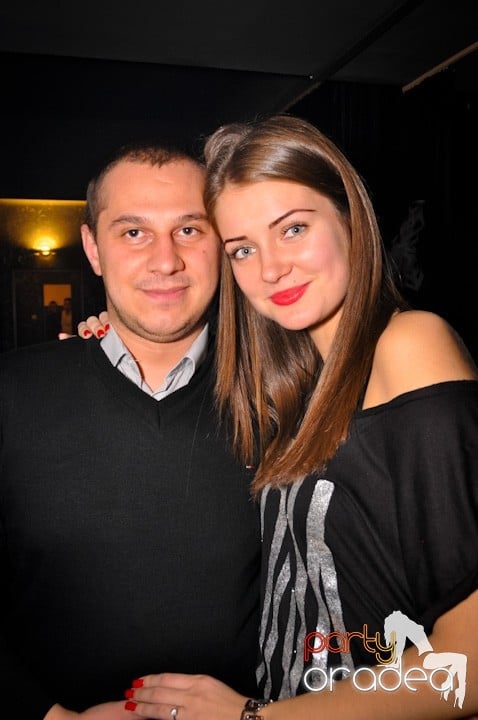 Blaga de la Oradea şi Speedy Band în Club Life, 