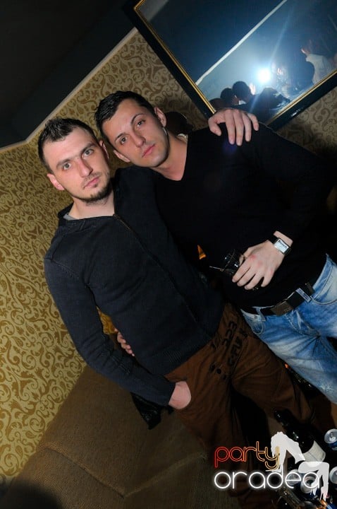 Blaga de la Oradea şi Speedy Band în Club Life,