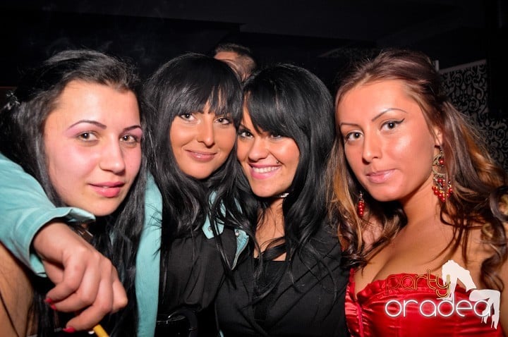 Blaga de la Oradea şi Speedy Band în Club Life, 