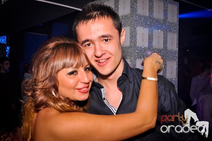 Blaga de la Oradea şi Speedy Band în Club Life, 