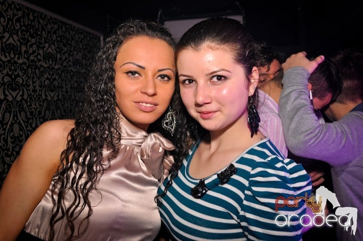 Blaga de la Oradea şi Speedy Band în Club Life,