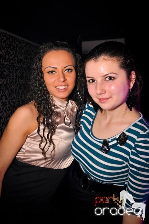 Blaga de la Oradea şi Speedy Band în Club Life, 