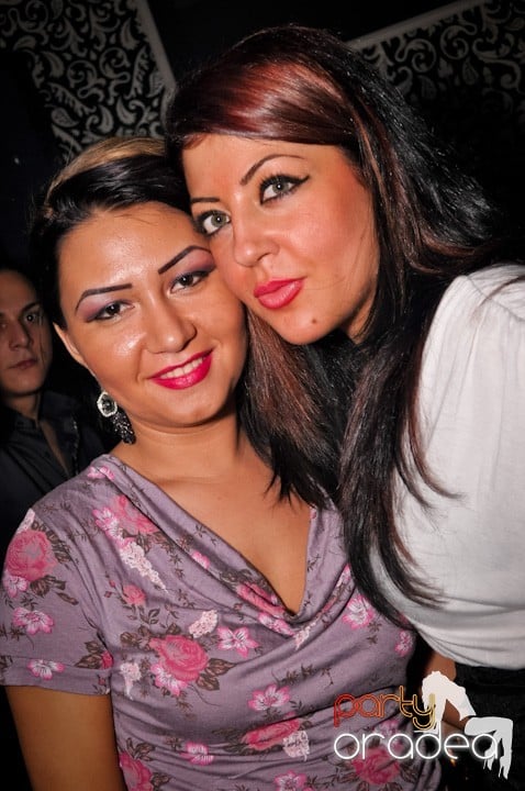Blaga de la Oradea şi Speedy Band în Club Life,
