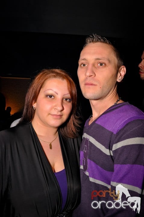 Blaga de la Oradea şi Speedy Band în Club Life, 