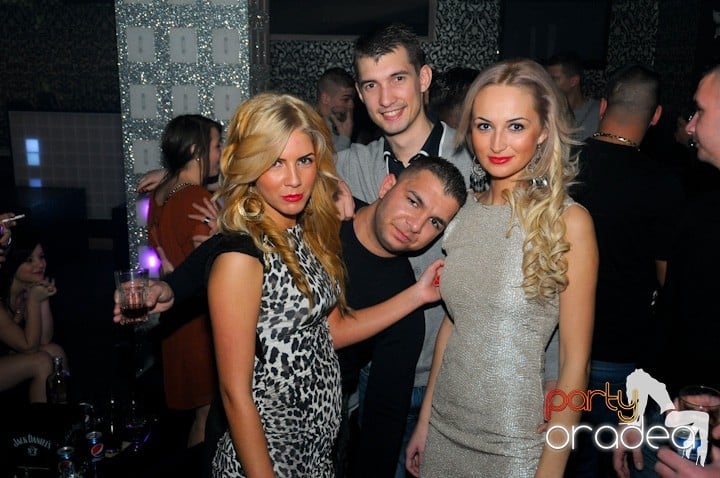 Blaga de la Oradea şi Speedy Band în Club Life,