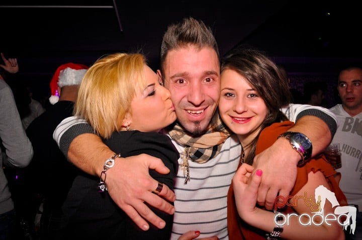 Blaga de la Oradea şi Speedy Band în Club Life,