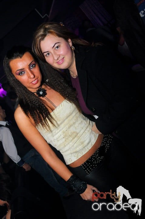 Blaga de la Oradea şi Speedy Band în Club Life,