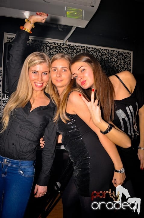 Blaga de la Oradea şi Speedy Band în Club Life, 