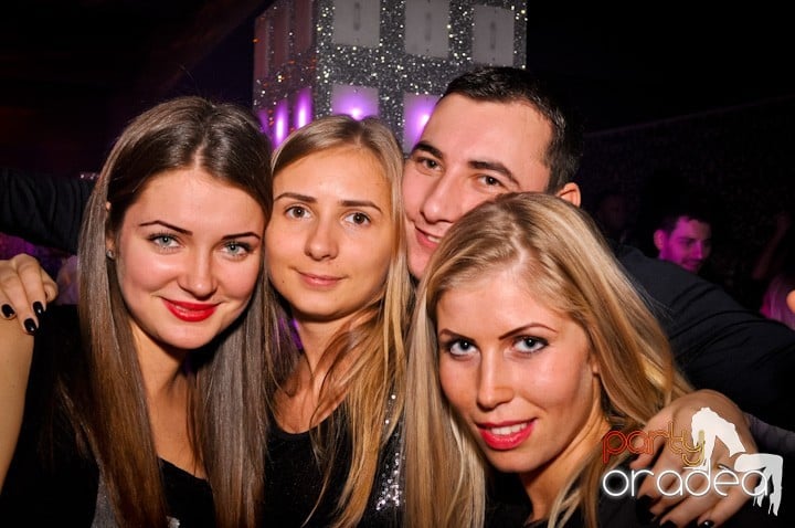 Blaga de la Oradea şi Speedy Band în Club Life, 