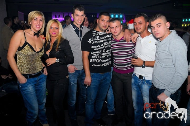 Blaga de la Oradea şi Speedy Band în Club Life, 