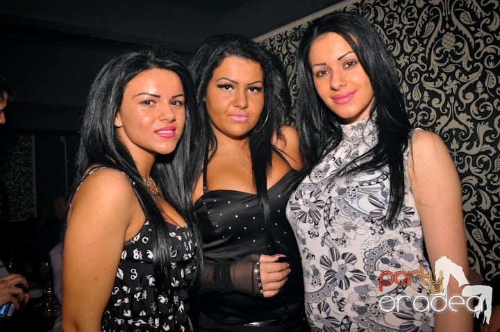 Blaga de la Oradea şi Speedy Band în Club Life, 