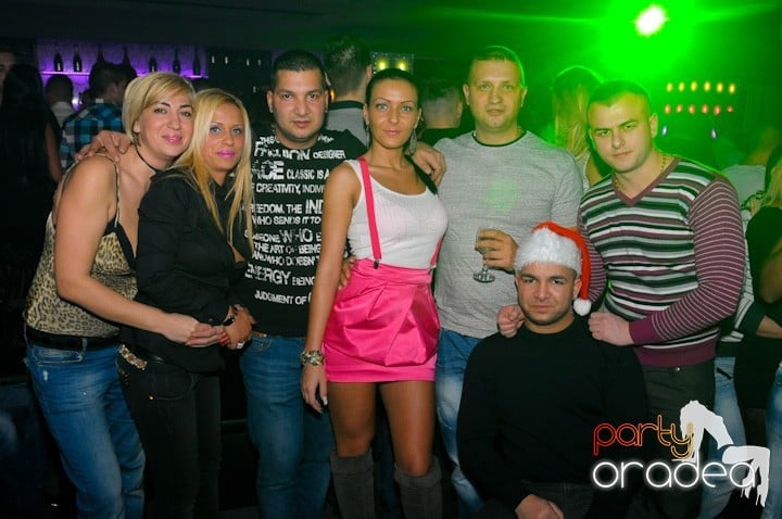Blaga de la Oradea şi Speedy Band în Club Life, 