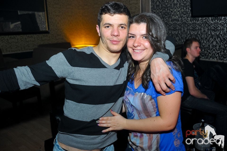 Blaga de la Oradea şi Speedy Band în Life,