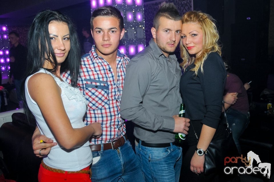 Blaga de la Oradea şi Speedy Band în Life,