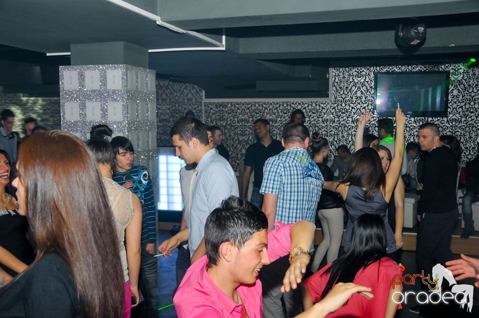 Blaga de la Oradea şi Speedy Band în Life,