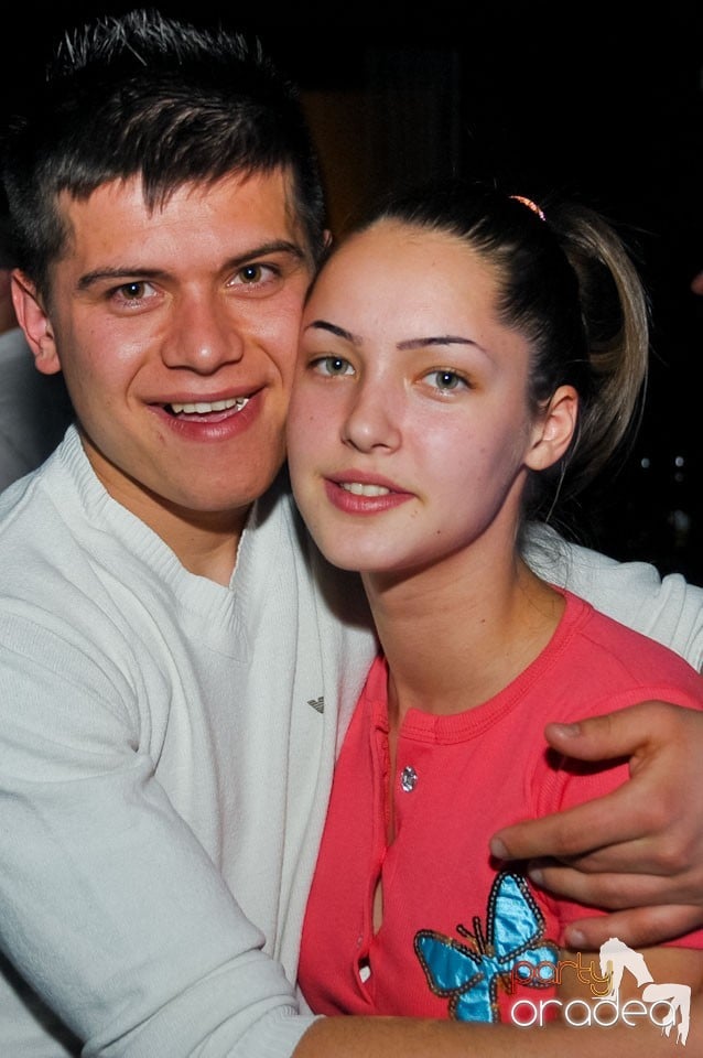 Blaga de la Oradea şi Speedy Band în Life,