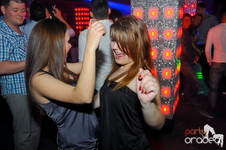 Blaga de la Oradea şi Speedy Band în Life,