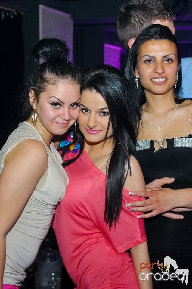 Blaga de la Oradea şi Speedy Band în Life,