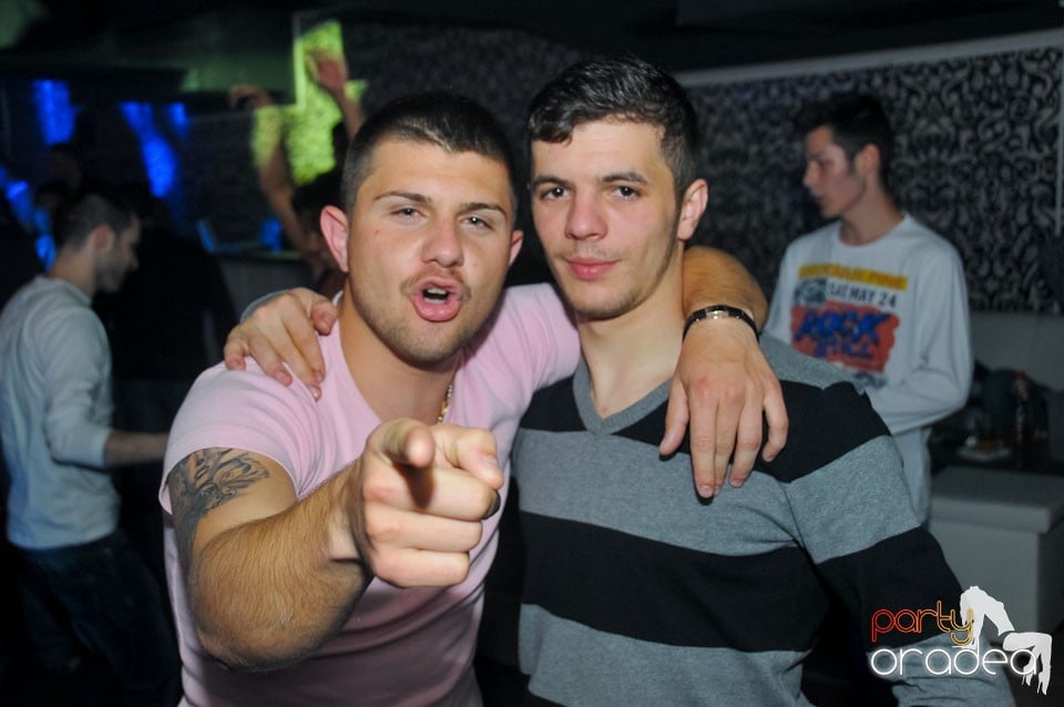 Blaga de la Oradea şi Speedy Band în Life,