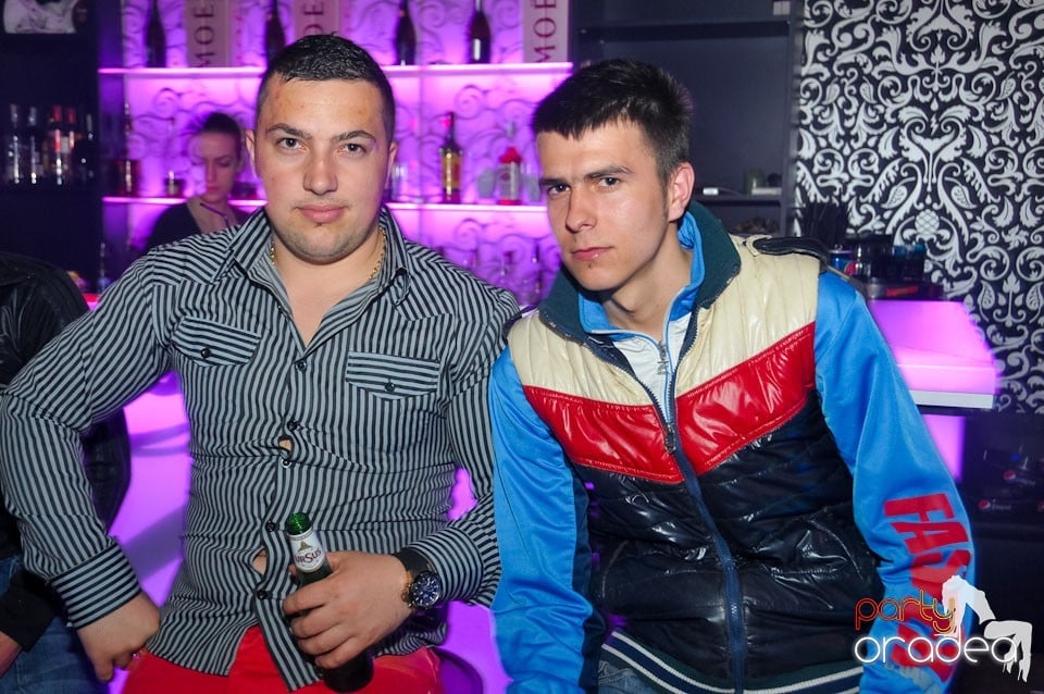 Blaga de la Oradea şi Speedy Band în Life,