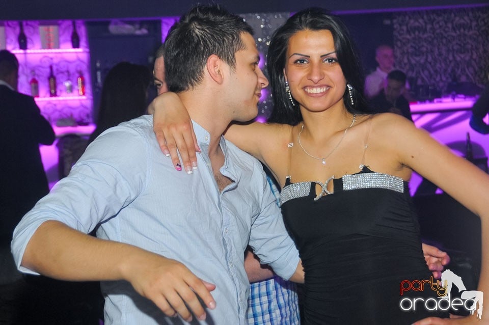 Blaga de la Oradea şi Speedy Band în Life,