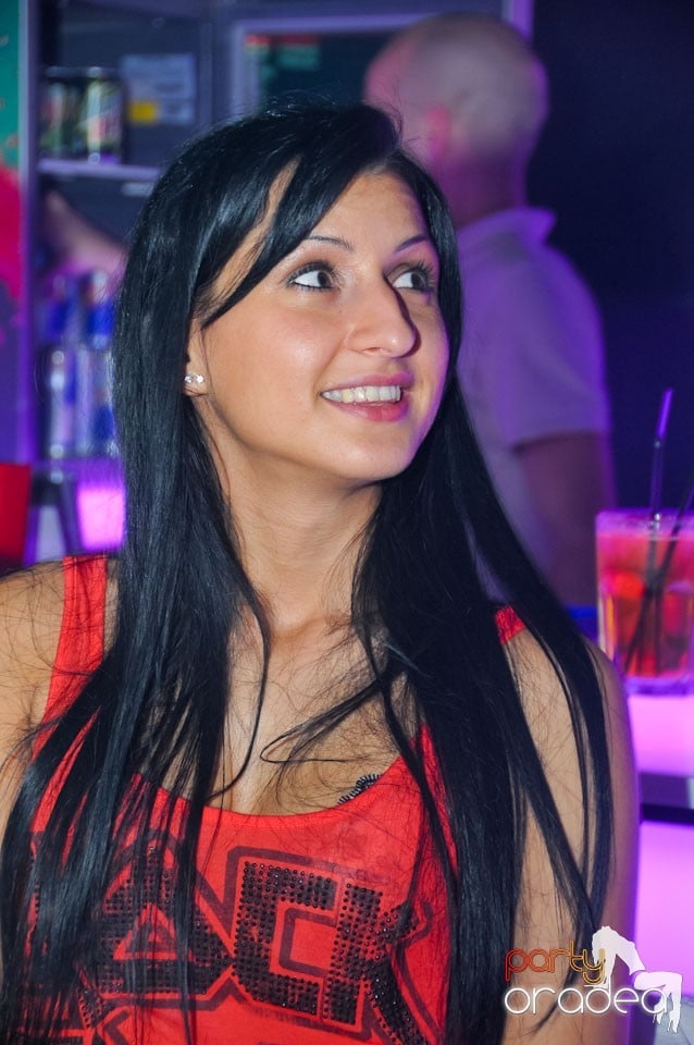 Blaga de la Oradea şi Speedy Band în Life,